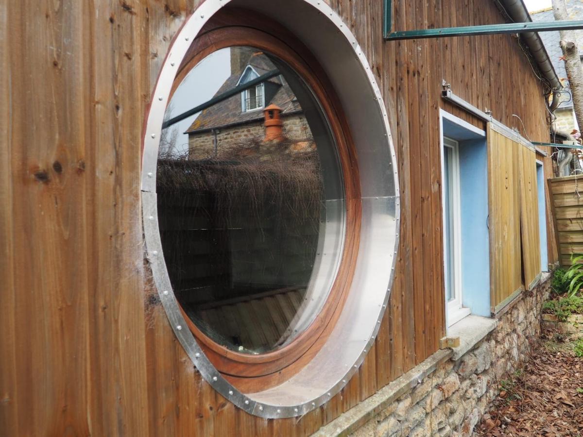 Chambres D'Hotes Fleur De Sel Roz-sur-Couesnon Exterior photo